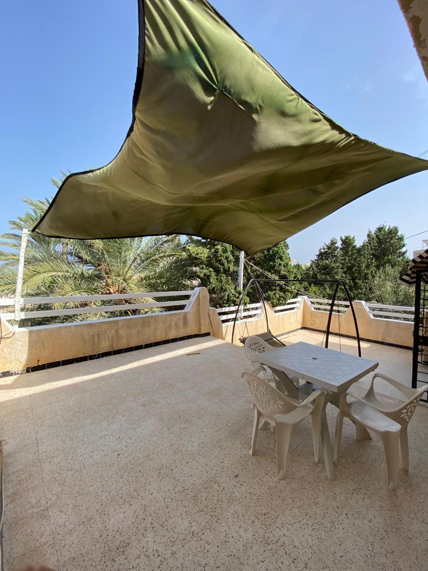 Duplex Pied Dans L'Eau Avec Magnifique Vue Sur Mer Munastır Oda fotoğraf